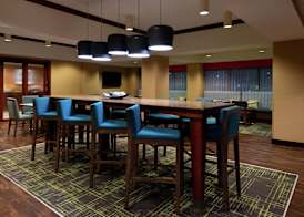 Hampton Inn Greensboro-Airport 5