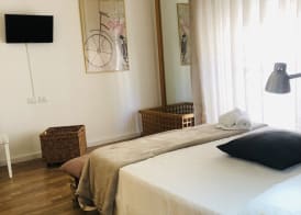 B&B Degli Artisti Suite 4
