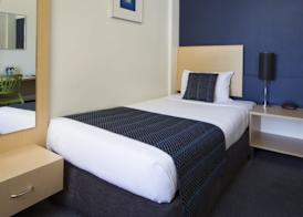 Willis Wellington Hotel 5