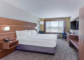 Holiday Inn Express & Suites ELK GROVE WEST I-5 by IHG 3