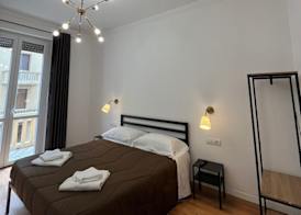 Prime Rooms Della Loggia 3