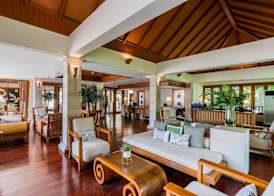 Naithonburi Beach Resort - SHA Extra Plus 2