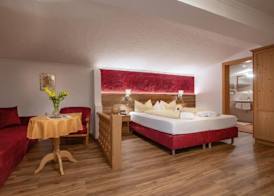 Hotel Glockenstuhl 3