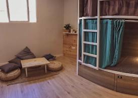 Cantagua Hostel 3