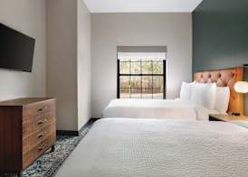 Four Points by Sheraton Raleigh Arena 5