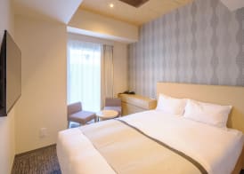 Tosei Hotel Cocone Tsukiji Ginza Premier 4