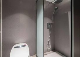 Mannsic Hotel(Beijing Wangfujing Peking Union Medical College Hospital) 5