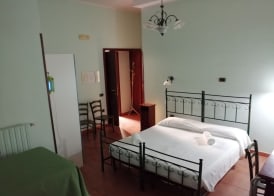 B&B Le Stanze del Sogno 2