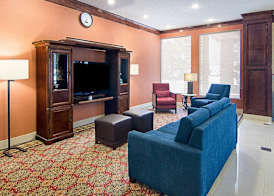 Comfort Inn & Suites Houston West-Katy 3