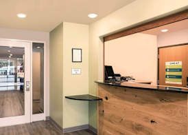 WoodSpring Suites Raleigh Apex 2