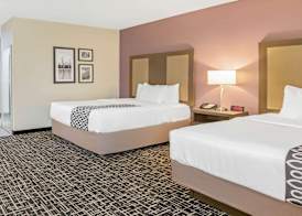 La Quinta by Wyndham Weatherford OK 5
