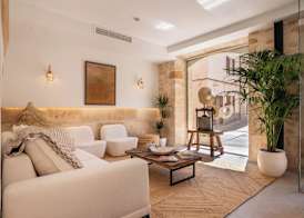 Vila Nova Suites & SPA - Adults only TI 4