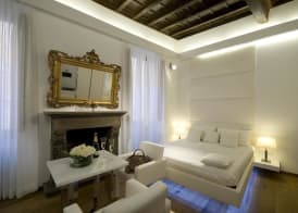 Gigli D'Oro Suite 4