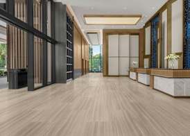 Marriott Executive Apartments Kuala Lumpur 5