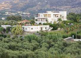 Pinelopi Apartments 5