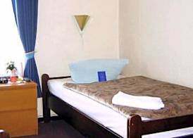 Hotel garni Djaran 5