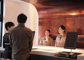 CINQS Hotel 2