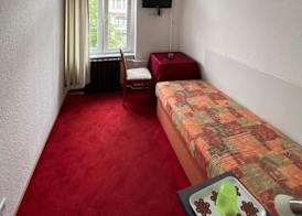 Märkischer Hof Hotel 2