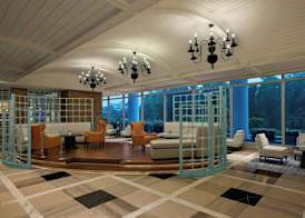 Courtyard By Marriott Kochi Infopark 4