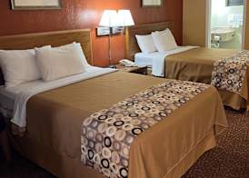 Executive Inn Schenectady Downtown 3