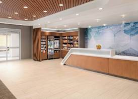 SpringHill Suites by Marriott Milwaukee West/Wauwatosa 4