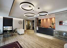 Hotel Bisesti ***S 2