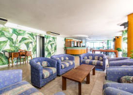 Hotel Palos 3
