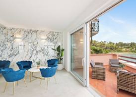 Hotel Villa Domizia 3