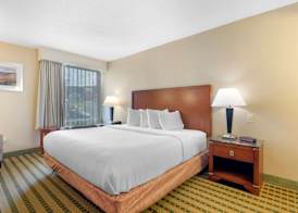 Best Western North Roanoke 5