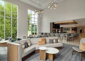 SpringHill Suites by Marriott Roanoke 3