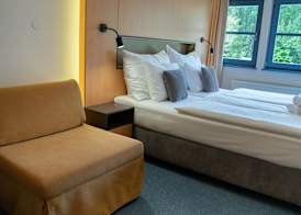 Resort Špindl Hotel & Aquapark 5