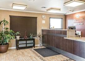 Quality Inn & Suites Woodland - Sacramento Airport 4