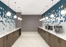 La Quinta Inn & Suites by Wyndham Mebane 5