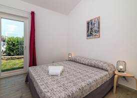Dimora Oleandro 50m From Beach 3