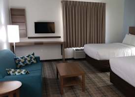 MainStay Suites Port Arthur - Beaumont South 5