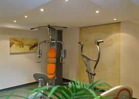 Otto's Parkhotel Saarlouis 4