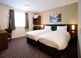 Chain Runner, Livingston by Marston's Inns 5