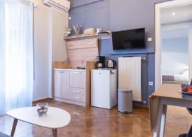 Syntagma Apartments by Livin Urbban 5
