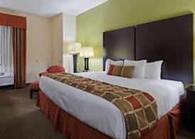 Best Western Plus Huntersville 5