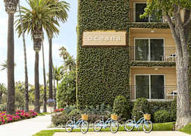 Oceana Santa Monica, LXR Hotels & Resorts 4