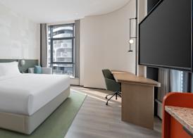 EVEN Hotel Chengdu Phoenix Mountain by IHG 2