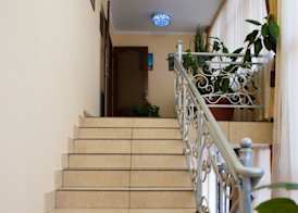 Altamira Hotel 2