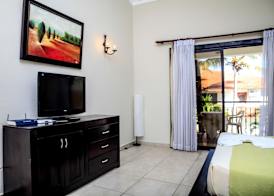 The MT Hotel 4