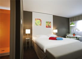 Ibis Styles Annemasse Genève 5