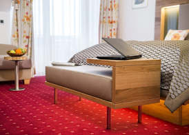 Landhotel Buller 5