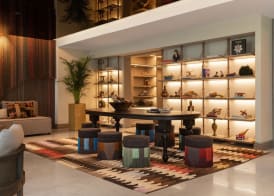 Burdock Hotel Istanbul, Autograph Collection 5