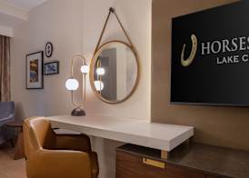 Horseshoe Lake Charles Hotel & Casino - A Caesars Rewards Destination 3