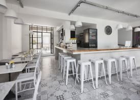 Hotel Alto San Isidro 3