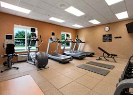 Homewood Suites by Hilton Decatur-Forsyth 5