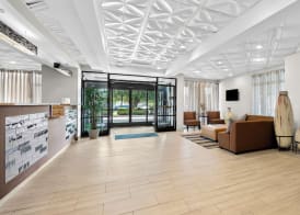 Best Western Knoxville Suites - Downtown 3